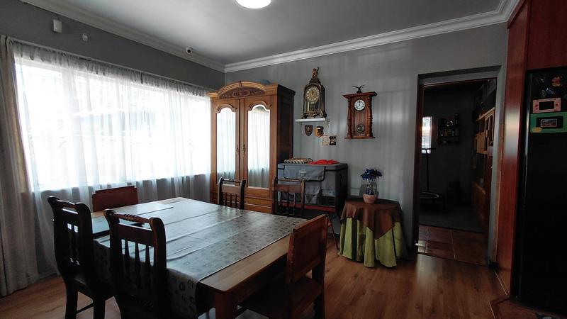 3 Bedroom Property for Sale in Langenhovenpark Free State